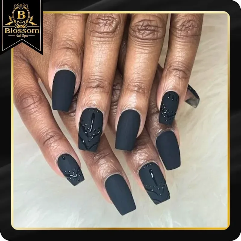 Blossom Nail Spa — Nail salon in Cordova